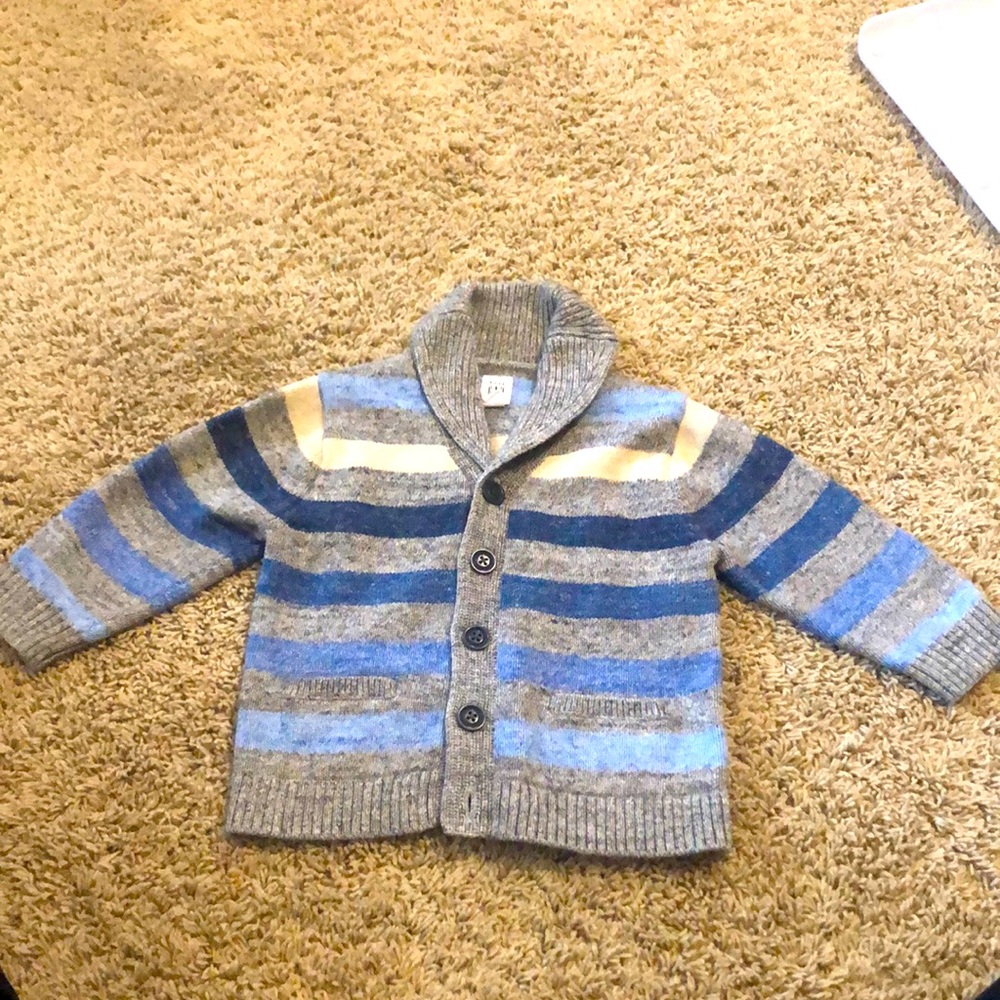 Gap 18-24M Cardigan